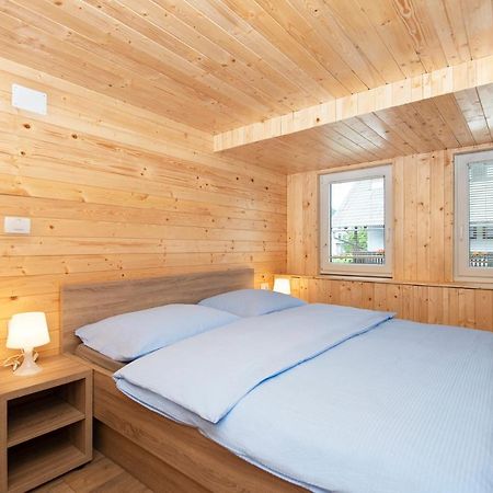 Hotel Zotlar House Bohinj Zewnętrze zdjęcie