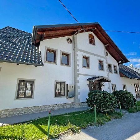 Hotel Zotlar House Bohinj Zewnętrze zdjęcie
