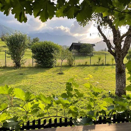 Hotel Zotlar House Bohinj Zewnętrze zdjęcie