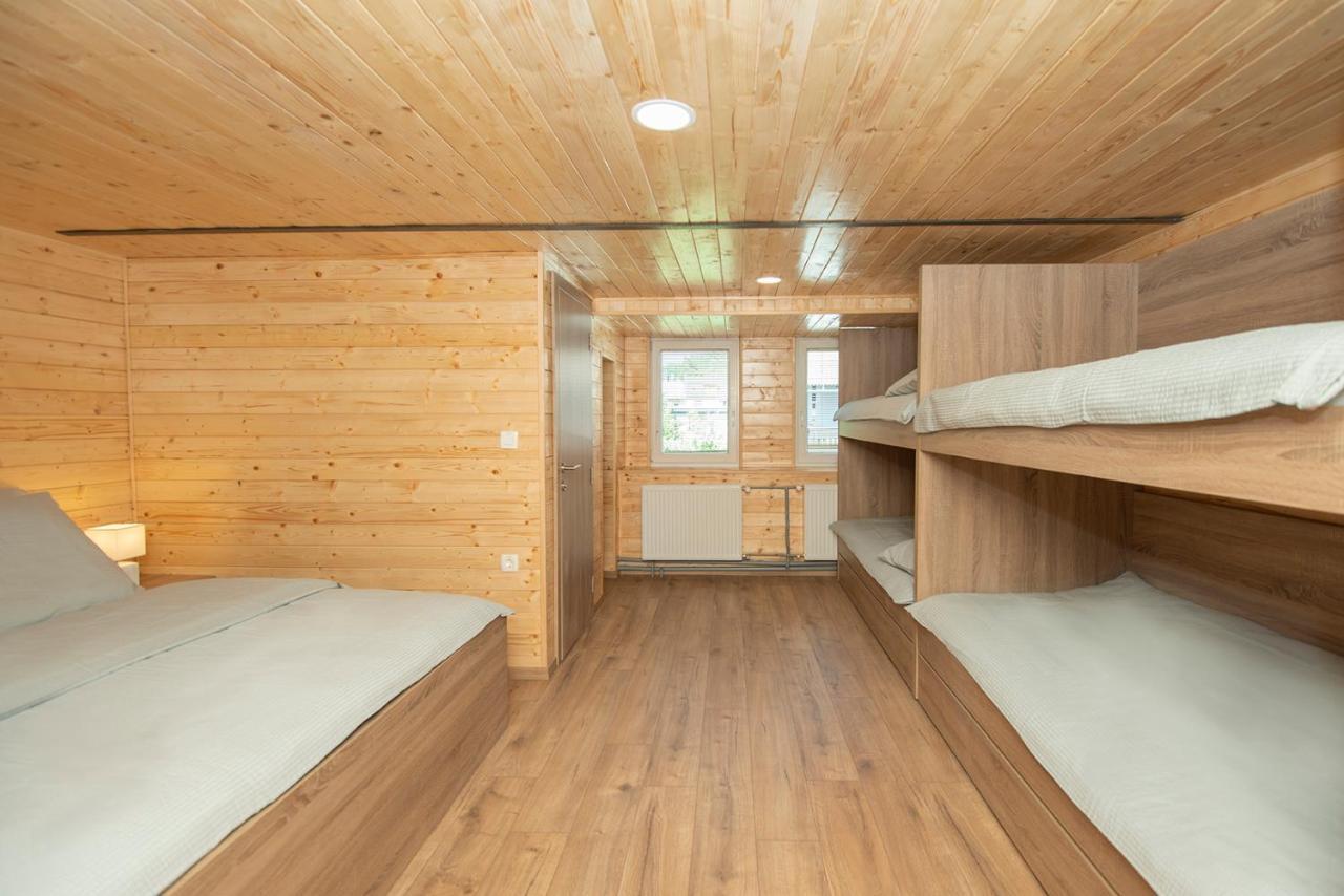 Hotel Zotlar House Bohinj Zewnętrze zdjęcie