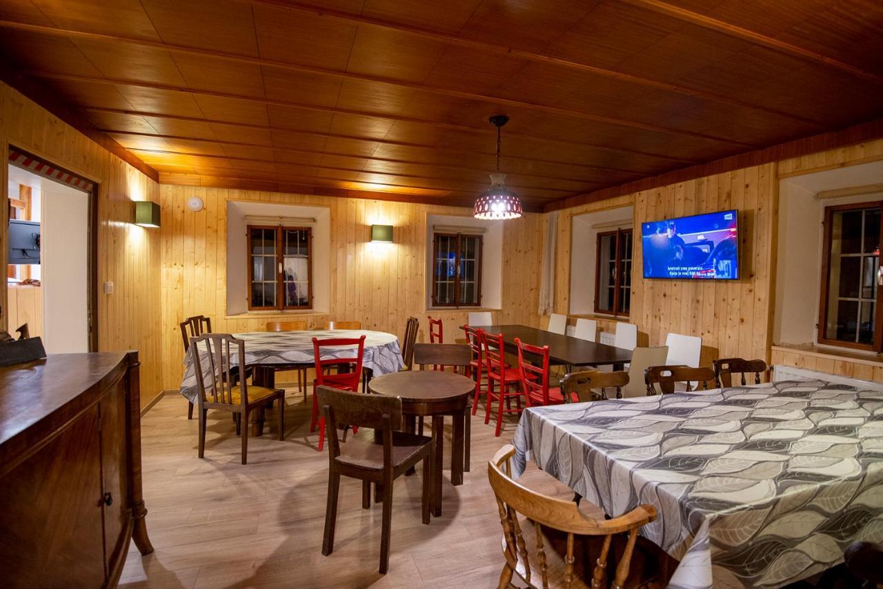 Hotel Zotlar House Bohinj Zewnętrze zdjęcie