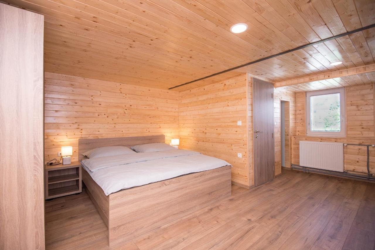 Hotel Zotlar House Bohinj Zewnętrze zdjęcie