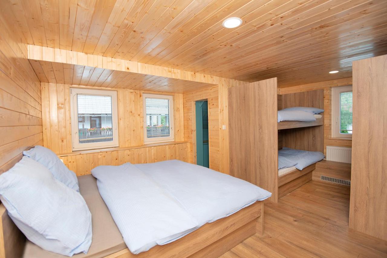Hotel Zotlar House Bohinj Zewnętrze zdjęcie