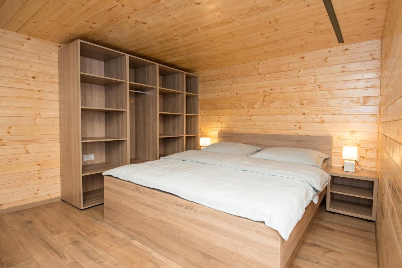 Hotel Zotlar House Bohinj Zewnętrze zdjęcie