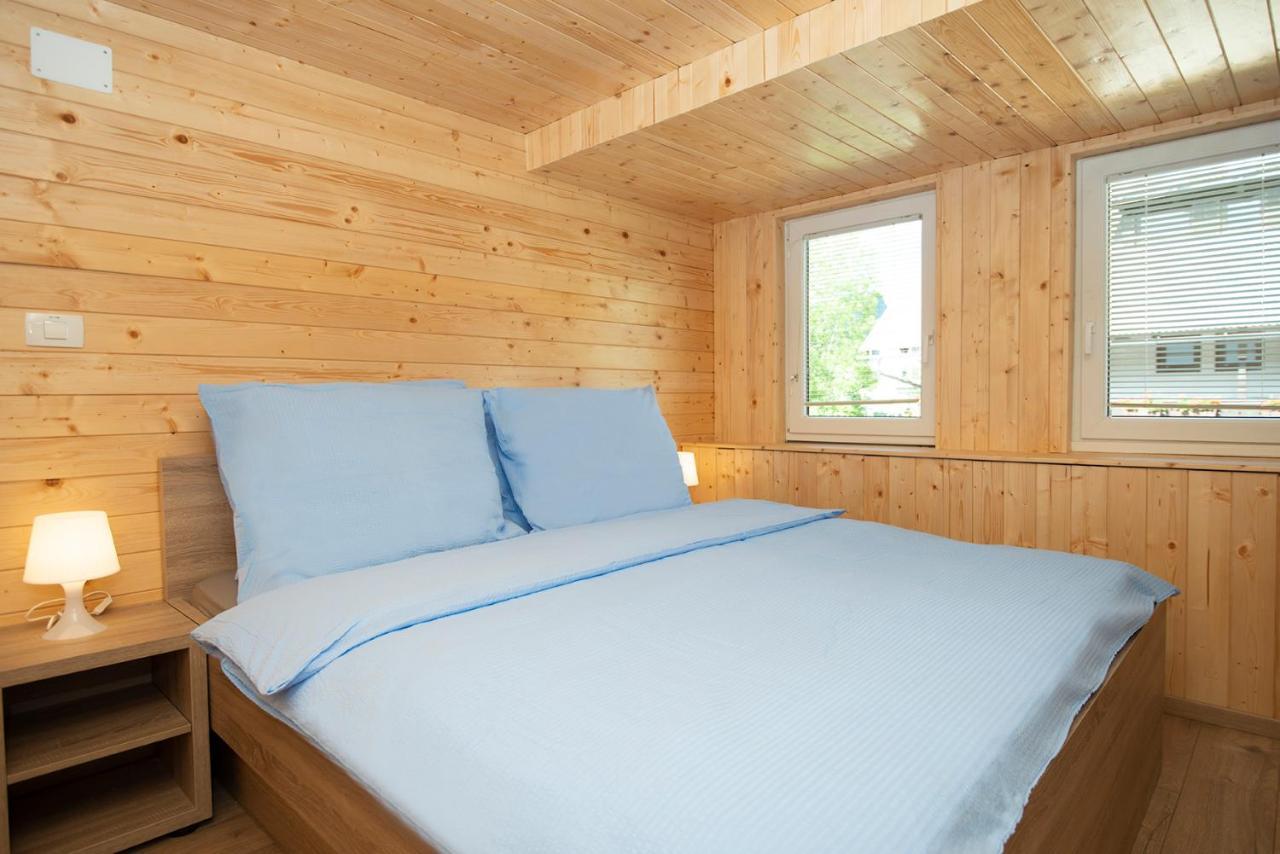 Hotel Zotlar House Bohinj Zewnętrze zdjęcie