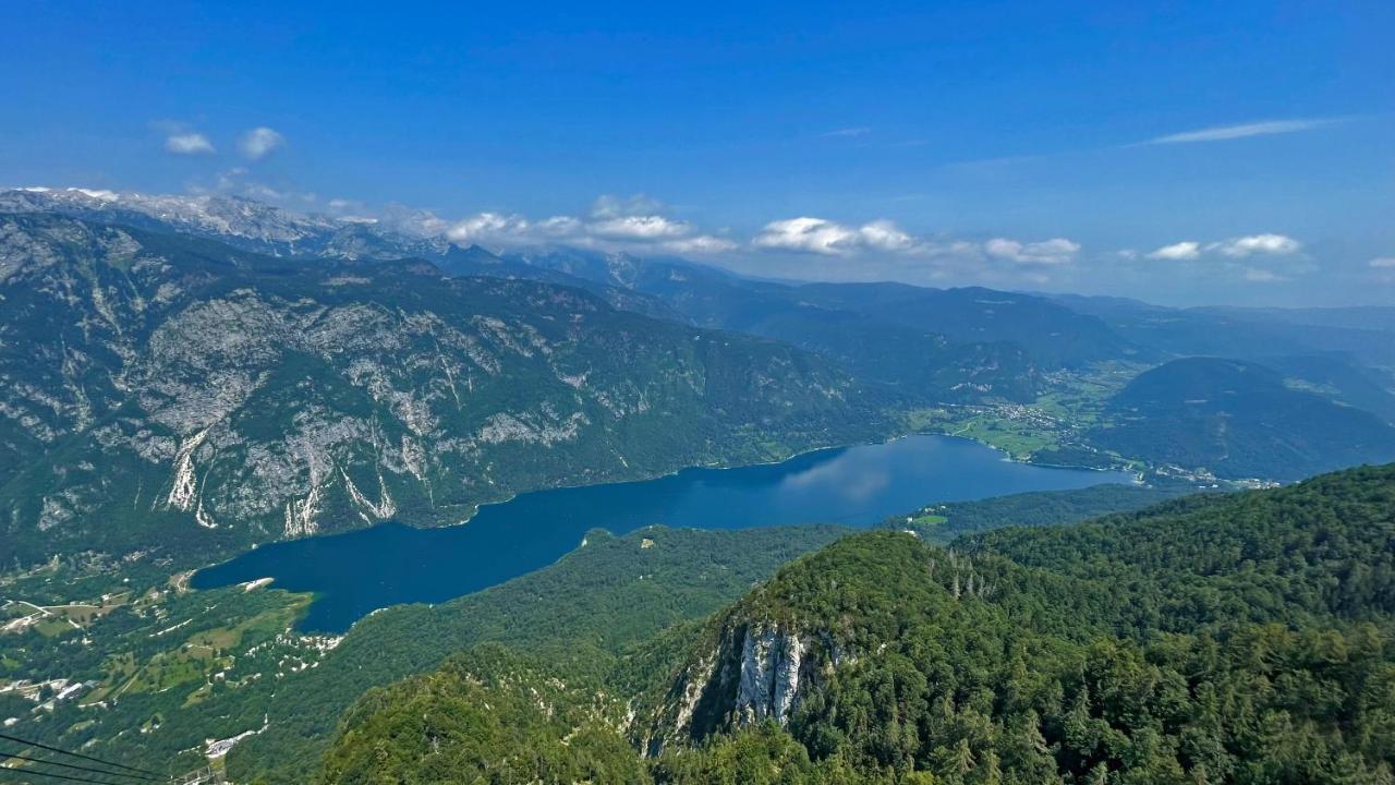 Hotel Zotlar House Bohinj Zewnętrze zdjęcie