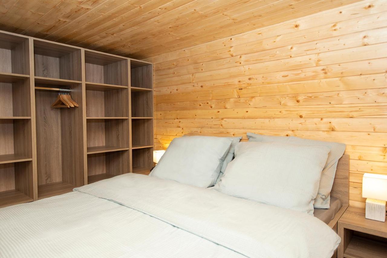 Hotel Zotlar House Bohinj Zewnętrze zdjęcie