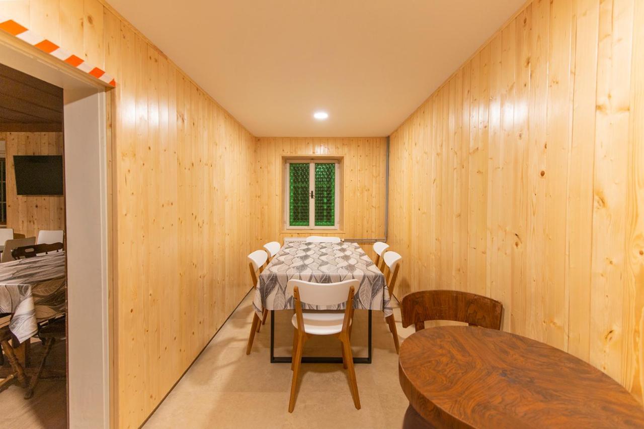 Hotel Zotlar House Bohinj Zewnętrze zdjęcie