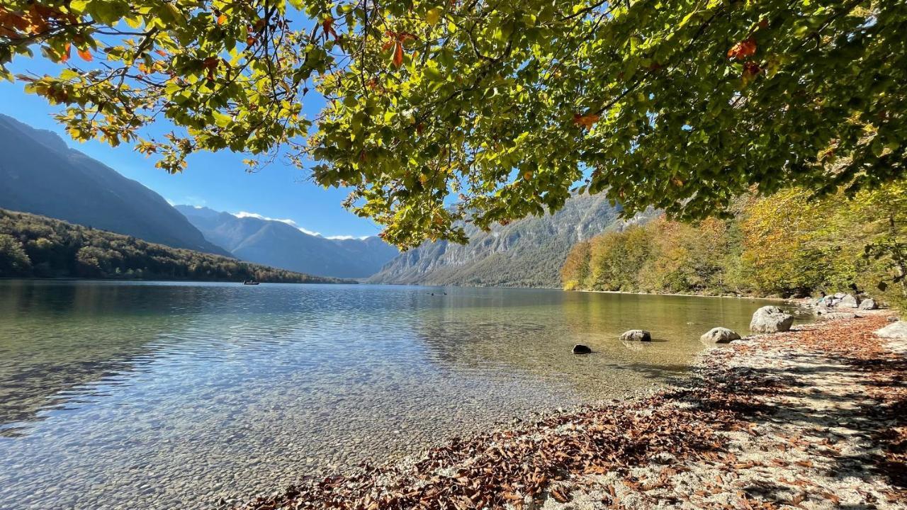 Hotel Zotlar House Bohinj Zewnętrze zdjęcie