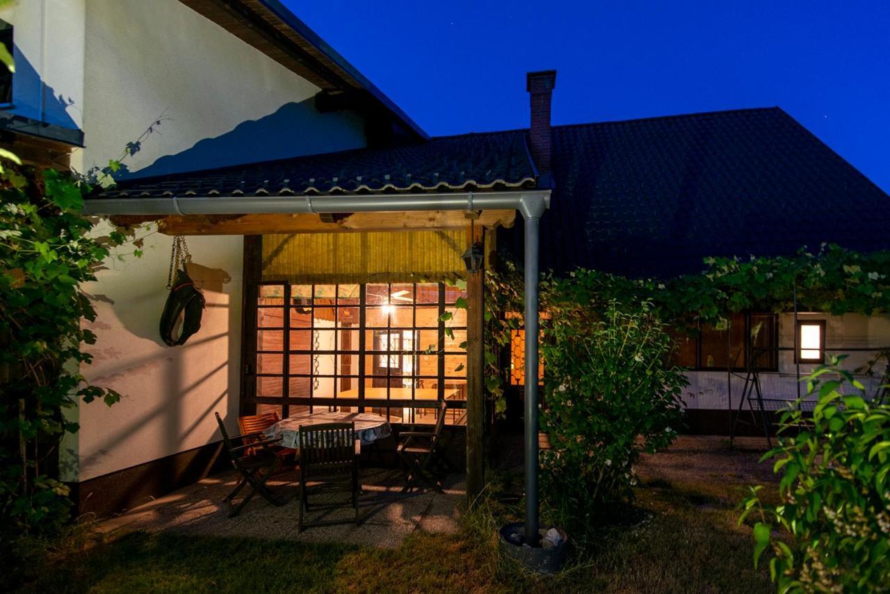 Hotel Zotlar House Bohinj Zewnętrze zdjęcie