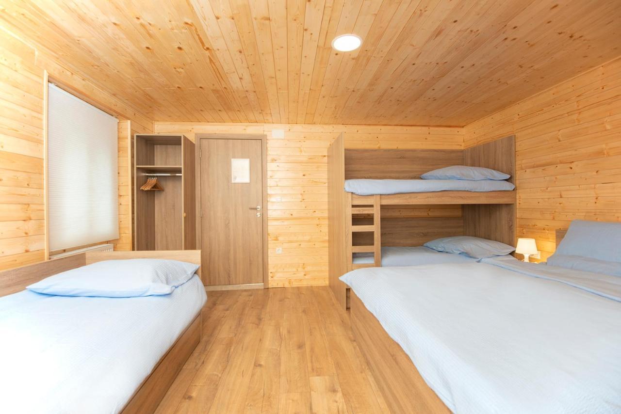 Hotel Zotlar House Bohinj Zewnętrze zdjęcie