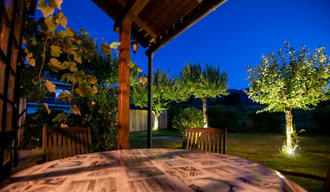 Hotel Zotlar House Bohinj Zewnętrze zdjęcie