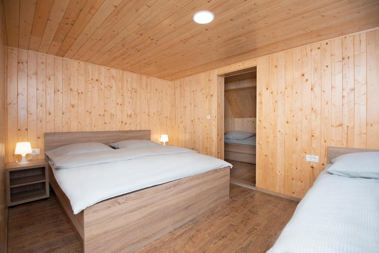 Hotel Zotlar House Bohinj Zewnętrze zdjęcie