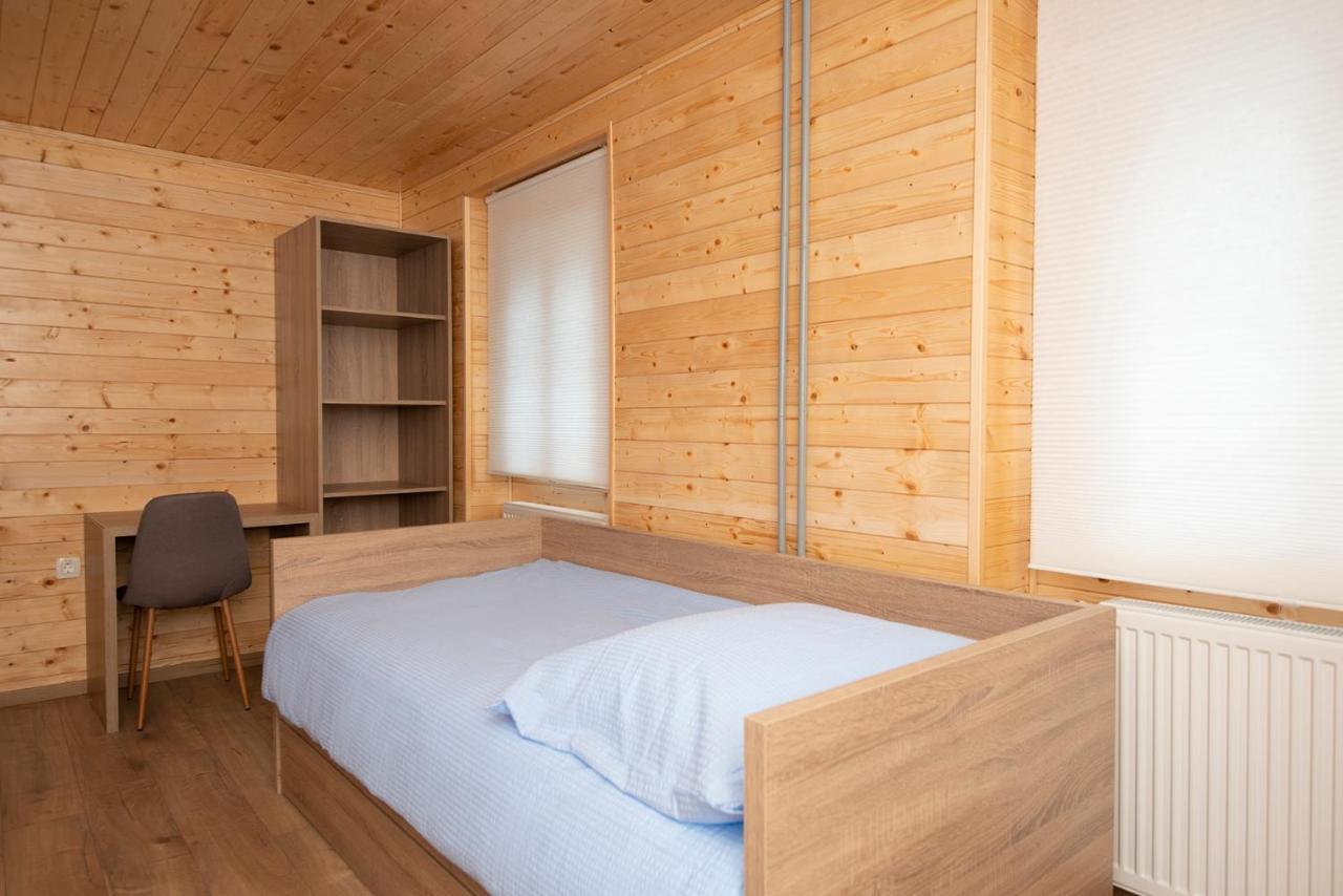 Hotel Zotlar House Bohinj Zewnętrze zdjęcie
