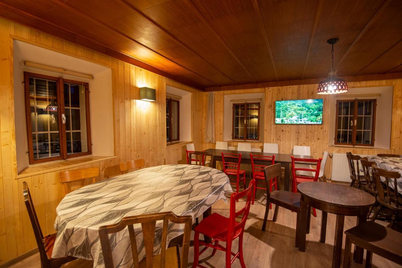 Hotel Zotlar House Bohinj Zewnętrze zdjęcie