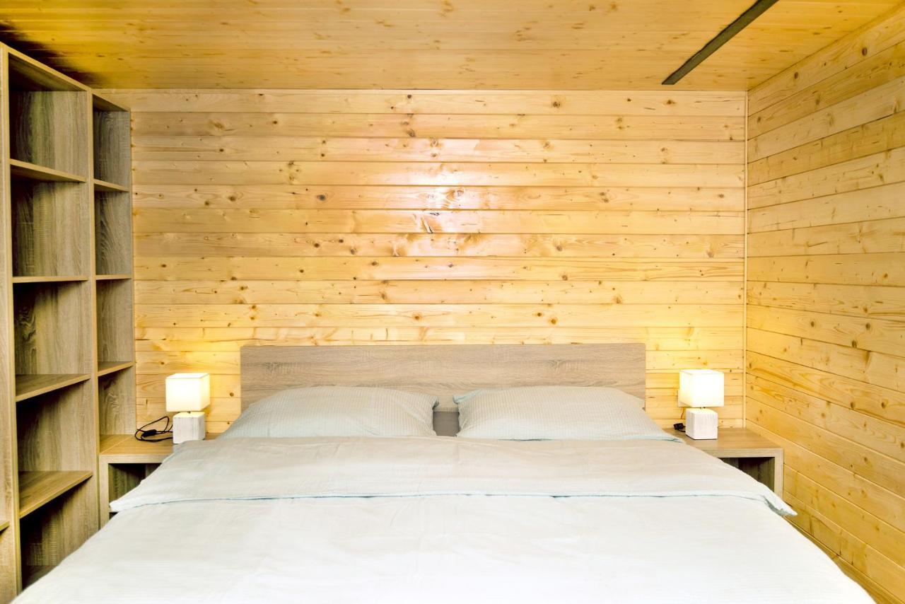 Hotel Zotlar House Bohinj Zewnętrze zdjęcie