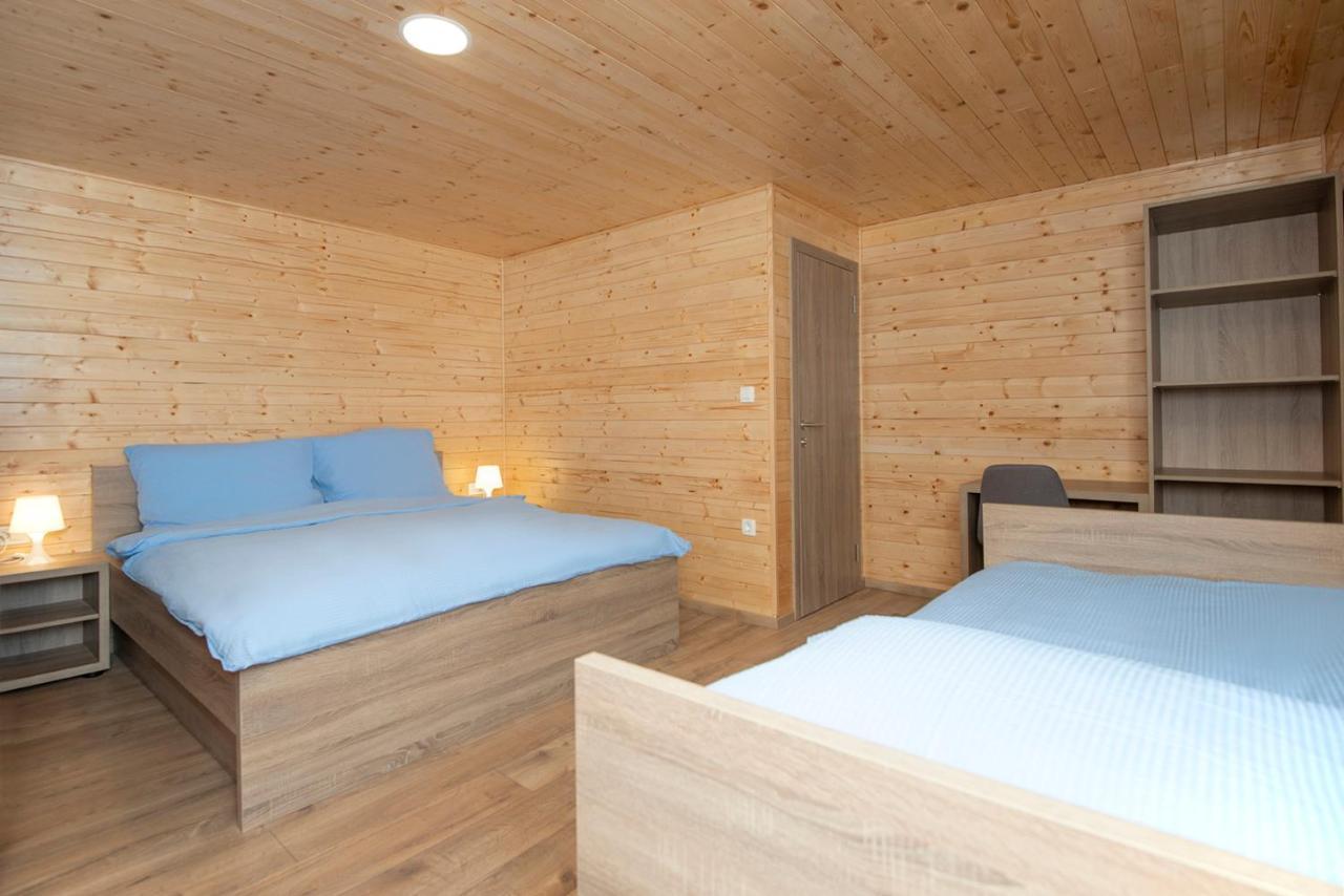 Hotel Zotlar House Bohinj Zewnętrze zdjęcie