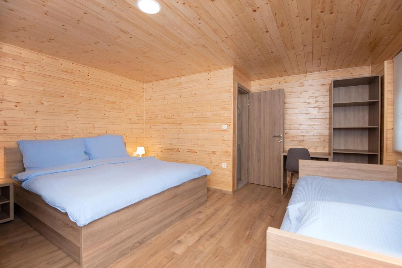 Hotel Zotlar House Bohinj Zewnętrze zdjęcie