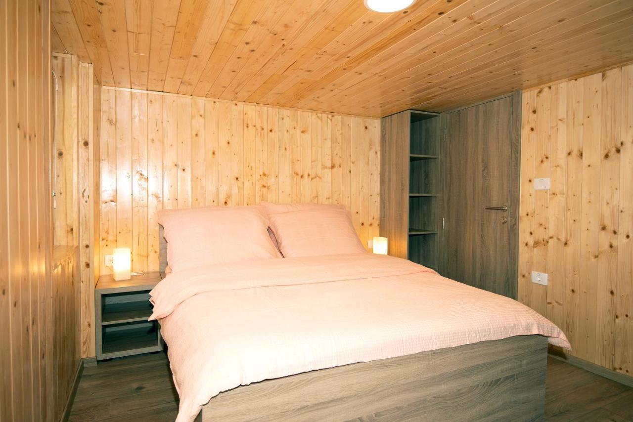 Hotel Zotlar House Bohinj Zewnętrze zdjęcie