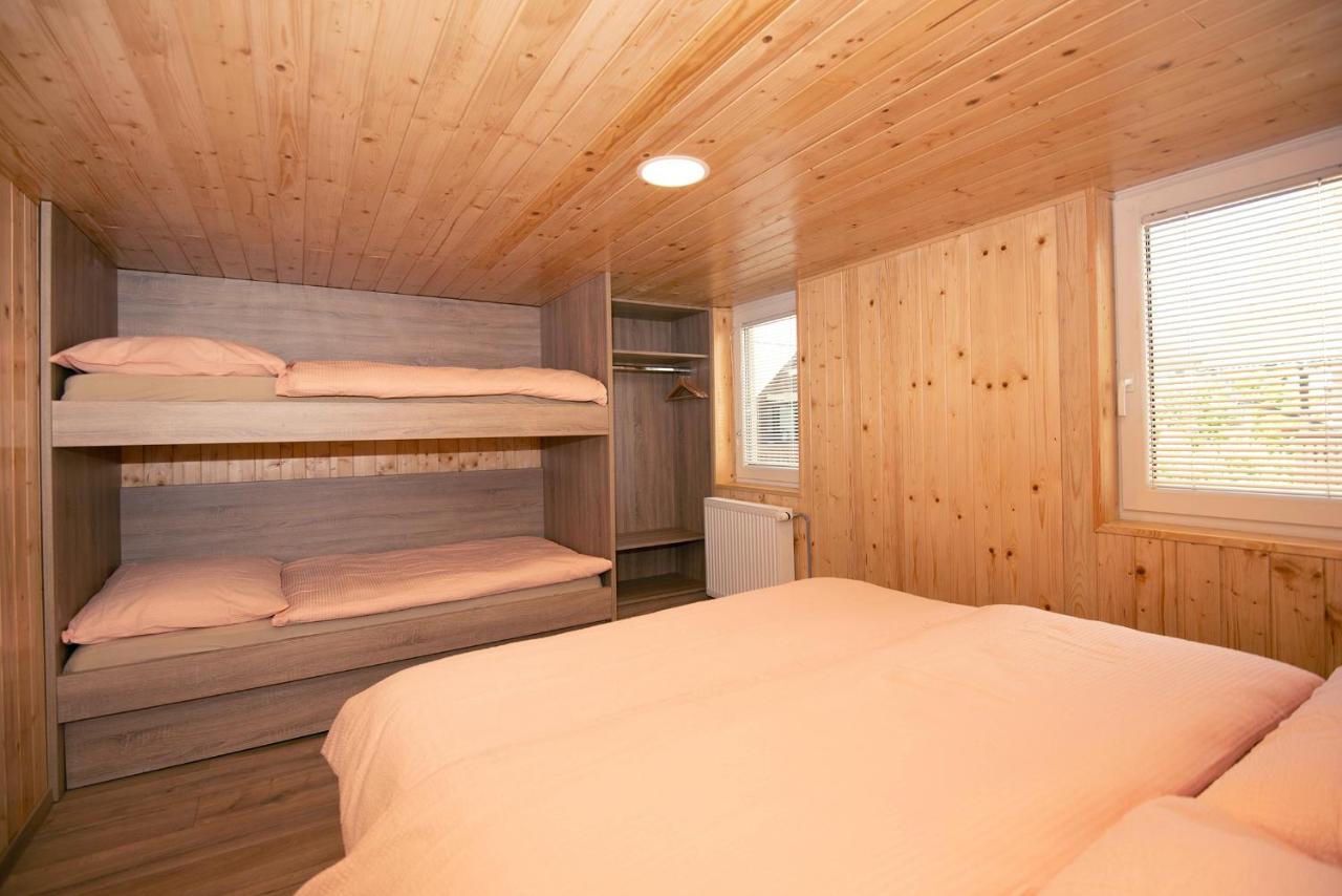 Hotel Zotlar House Bohinj Zewnętrze zdjęcie